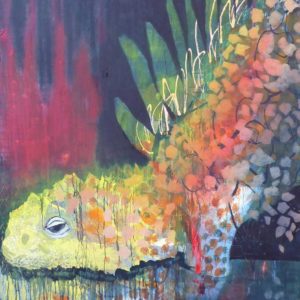 Iguana 2
