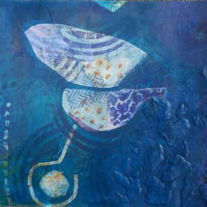 Pendulous World