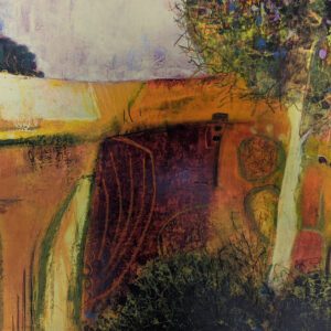 Lammas Fields