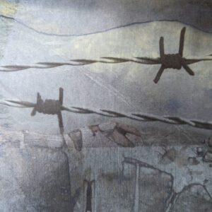 Barbed 1