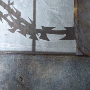 Barbed 2