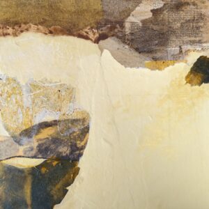 In ochre lands 1