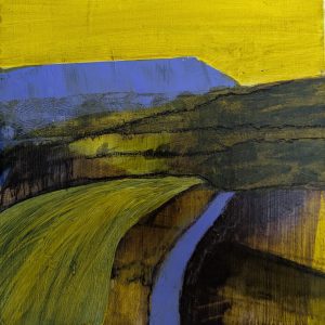 The Land I Walk 14