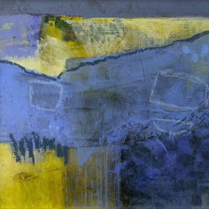 A Late Sklent of Light